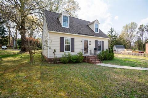 3207 Sunset Ave, Richmond, VA 23221 photo 1