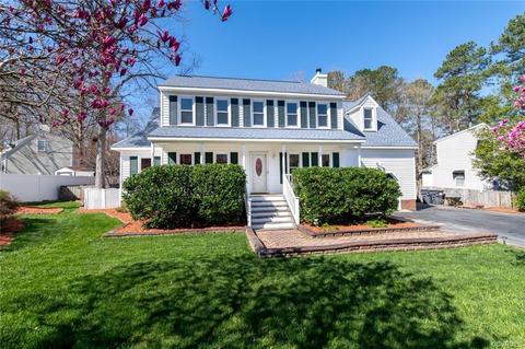 7912 Nashua Dr, Midlothian, VA 23112 photo 1
