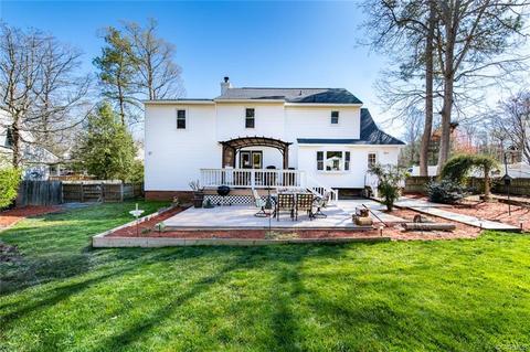 7912 Nashua Dr, Midlothian, VA 23112 photo 8