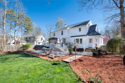 7912 Nashua Dr, Midlothian, VA 23112 photo 7