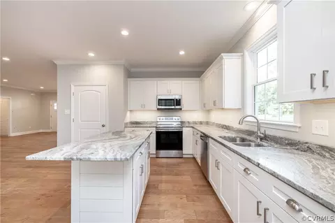 1411 E Overlook Dr, Powhatan, VA 23139 photo 13