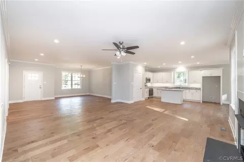 1411 E Overlook Dr, Powhatan, VA 23139 photo 6