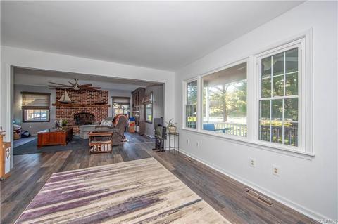 6305 Claiborne Rd, Sutherland, VA 23885 photo 5