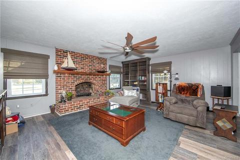 6305 Claiborne Rd, Sutherland, VA 23885 photo 6