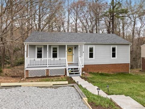 2518 Beaver Falls Rd, Midlothian, VA 23112 photo 1