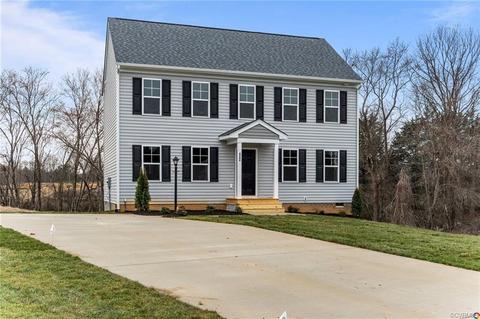 4906 Michaelwood Rd, Chesterfield, VA 23832 photo 1