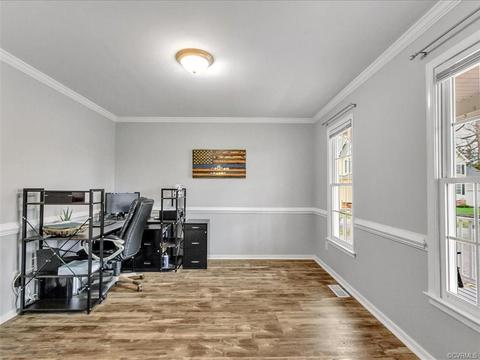 7331 Port Side Dr, Midlothian, VA 23112 photo 5