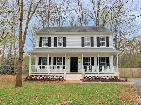 7331 Port Side Dr, Midlothian, VA 23112 photo 1