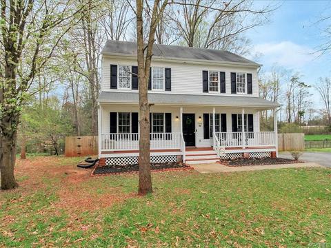 7331 Port Side Dr, Midlothian, VA 23112 photo 3