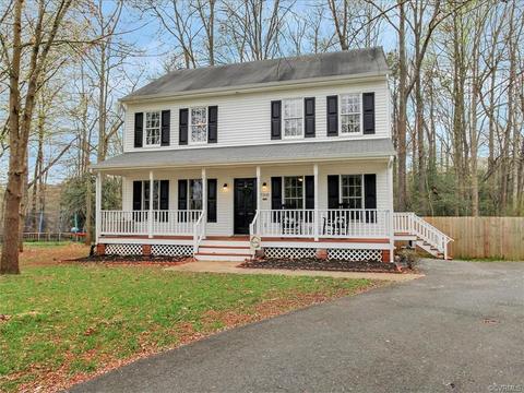 7331 Port Side Dr, Midlothian, VA 23112 photo 2
