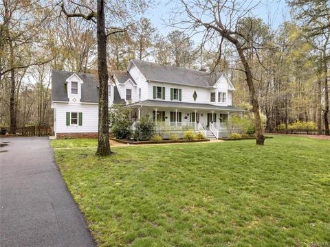 2839 Glendower Ct, Midlothian, VA 23113 photo 4