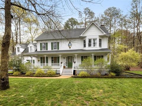 2839 Glendower Ct, Midlothian, VA 23113 photo 3