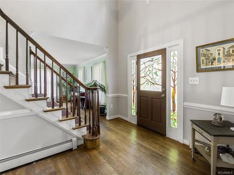 2839 Glendower Ct, Midlothian, VA 23113 photo 6