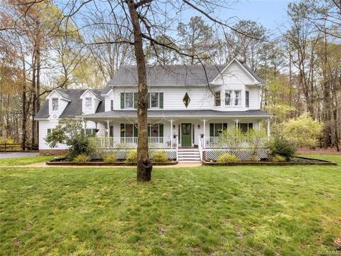 2839 Glendower Ct, Midlothian, VA 23113 photo 1