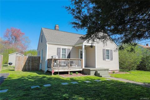 2012 Periwinkle Dr, Richmond, VA 23237 photo 1