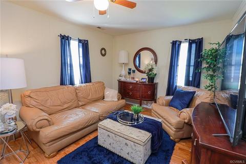 2012 Periwinkle Dr, Richmond, VA 23237 photo 9