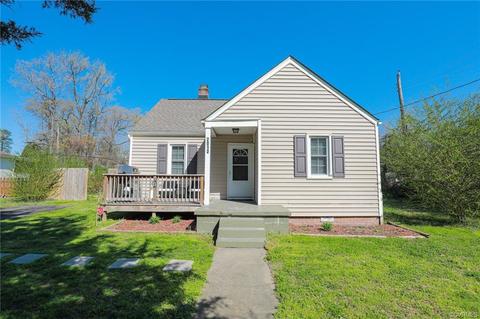 2012 Periwinkle Dr, Richmond, VA 23237 photo 2