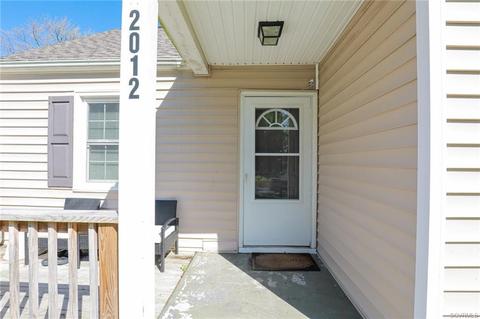 2012 Periwinkle Dr, Richmond, VA 23237 photo 4