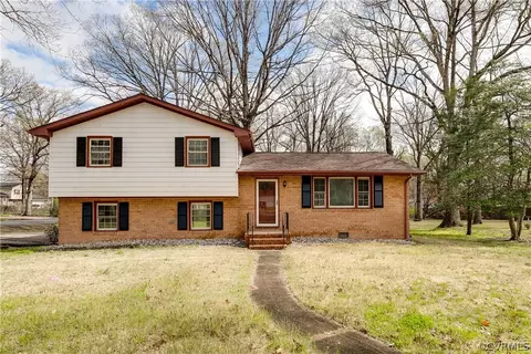 4440 Treely Rd, Chester, VA 23831 photo 2