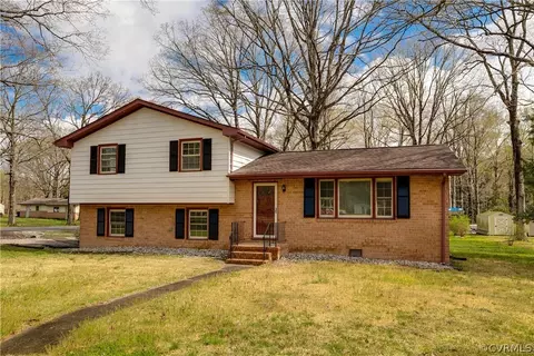 4440 Treely Rd, Chester, VA 23831 photo 4