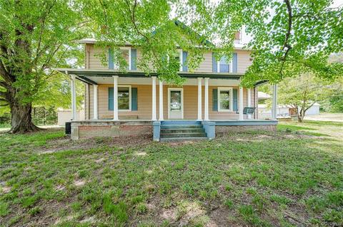 16205 Trainham Rd, Beaverdam, VA 23015 photo 1