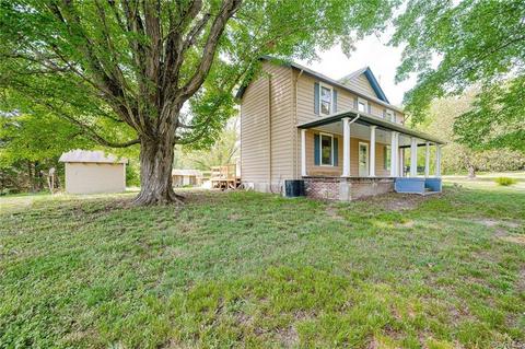 16205 Trainham Rd, Beaverdam, VA 23015 photo 4