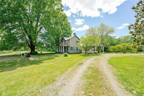16205 Trainham Rd, Beaverdam, VA 23015 photo 30