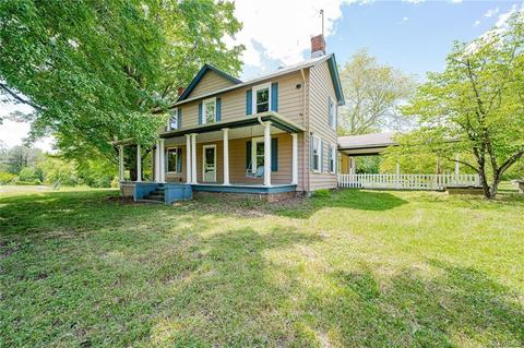 16205 Trainham Rd, Beaverdam, VA 23015 photo 3