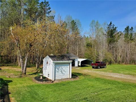 4004 Jack Flash Ln, Sutherland, VA 23885 photo 9