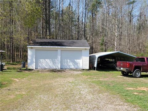4004 Jack Flash Ln, Sutherland, VA 23885 photo 3