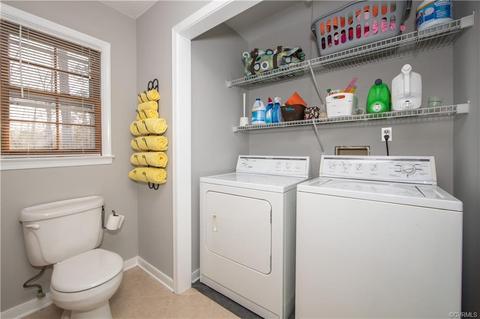 4508 Parrish Branch Rd, Midlothian, VA 23112 photo 21