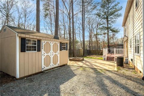 4508 Parrish Branch Rd, Midlothian, VA 23112 photo 27