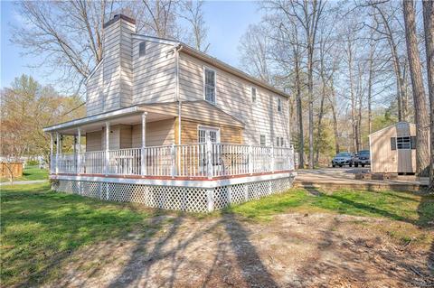 4508 Parrish Branch Rd, Midlothian, VA 23112 photo 4