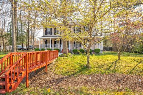 4508 Parrish Branch Rd, Midlothian, VA 23112 photo 26