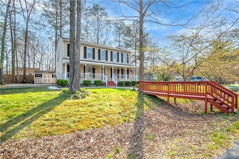 4508 Parrish Branch Rd, Midlothian, VA 23112 photo 25