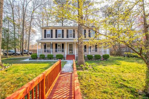 4508 Parrish Branch Rd, Midlothian, VA 23112 photo 2