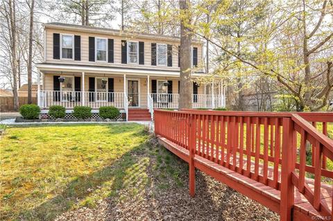 4508 Parrish Branch Rd, Midlothian, VA 23112 photo 1
