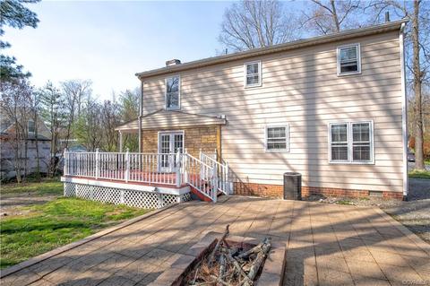 4508 Parrish Branch Rd, Midlothian, VA 23112 photo 3