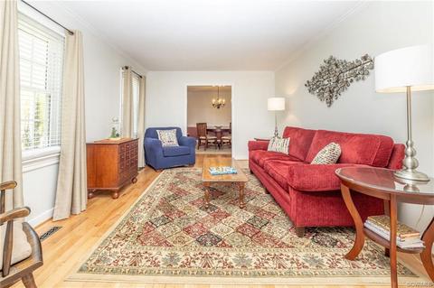 13331 Queensgate Rd, Midlothian, VA 23114 photo 6