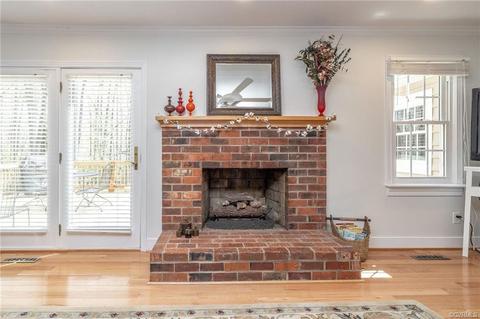 13331 Queensgate Rd, Midlothian, VA 23114 photo 13