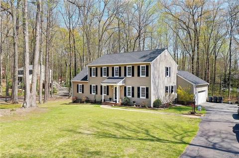 13331 Queensgate Rd, Midlothian, VA 23114 photo 3