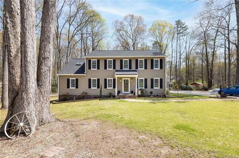 13331 Queensgate Rd, Midlothian, VA 23114 photo 2