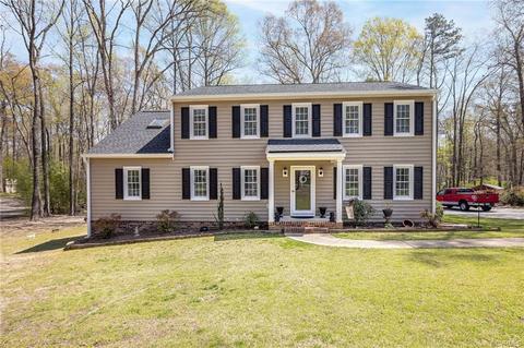 13331 Queensgate Rd, Midlothian, VA 23114 photo 1