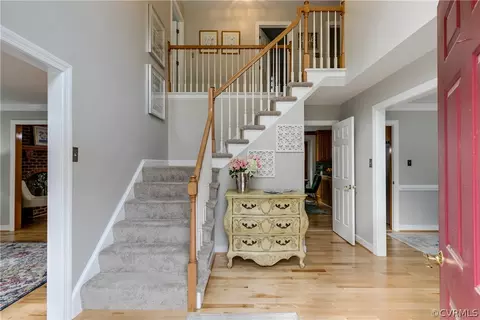 12525 Queensgate Rd, Midlothian, VA 23114 photo 5