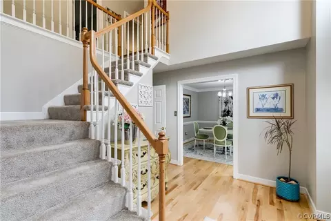 12525 Queensgate Rd, Midlothian, VA 23114 photo 6