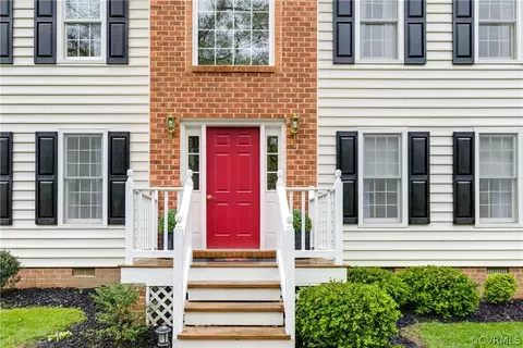 12525 Queensgate Rd, Midlothian, VA 23114 photo 4
