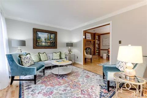 12525 Queensgate Rd, Midlothian, VA 23114 photo 8