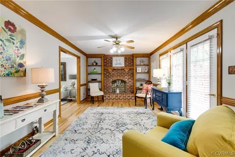12525 Queensgate Rd, Midlothian, VA 23114 photo 13