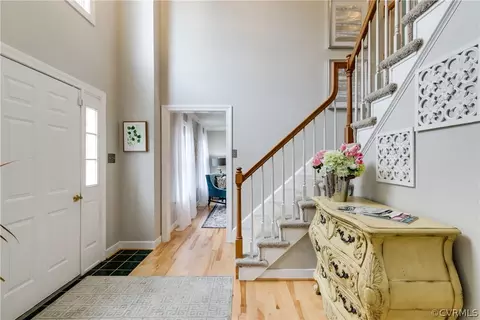 12525 Queensgate Rd, Midlothian, VA 23114 photo 7