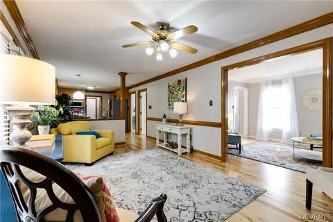 12525 Queensgate Rd, Midlothian, VA 23114 photo 16